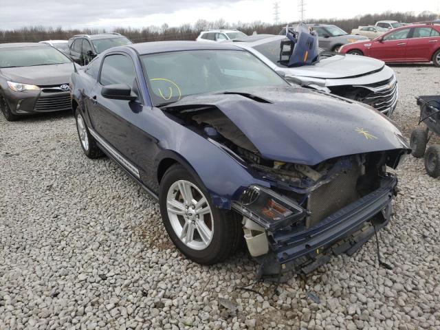 FORD MUSTANG 2012 1zvbp8am8c5247419