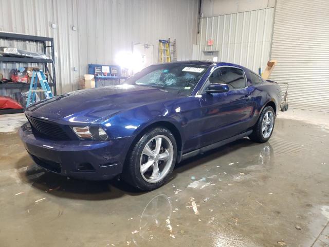 FORD MUSTANG 2012 1zvbp8am8c5249400