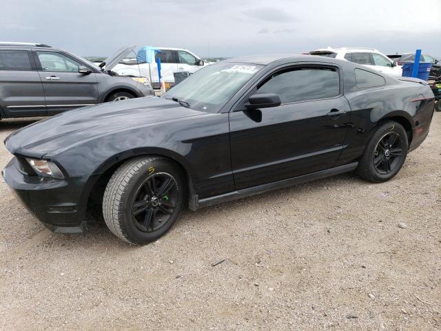 FORD MUSTANG 2012 1zvbp8am8c5252362