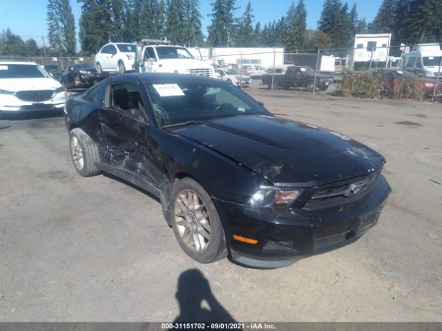 FORD MUSTANG 2012 1zvbp8am8c5256962