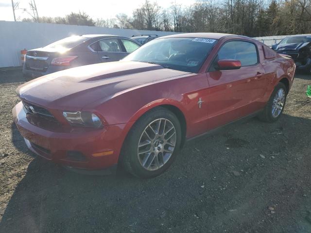 FORD MUSTANG 2012 1zvbp8am8c5264169