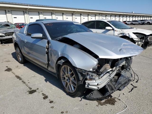 FORD MUSTANG 2012 1zvbp8am8c5264687