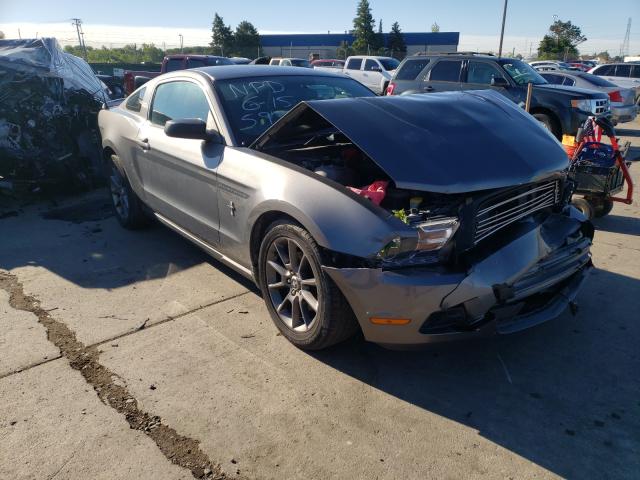 FORD MUSTANG 2012 1zvbp8am8c5265936