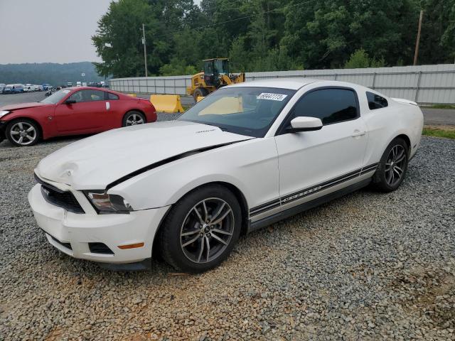 FORD MUSTANG 2012 1zvbp8am8c5268710