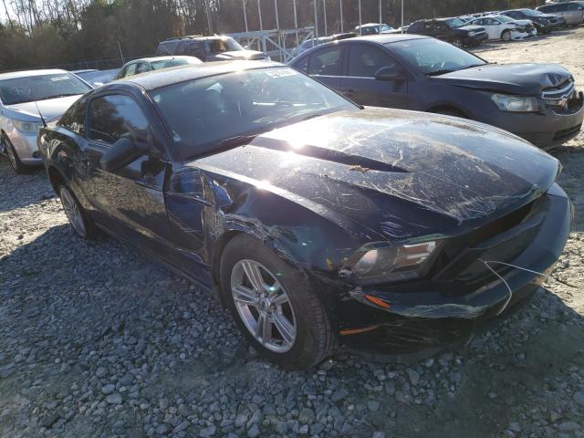 FORD MUSTANG 2012 1zvbp8am8c5268741