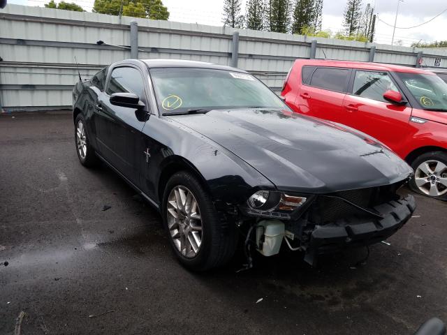 FORD MUSTANG 2012 1zvbp8am8c5271834