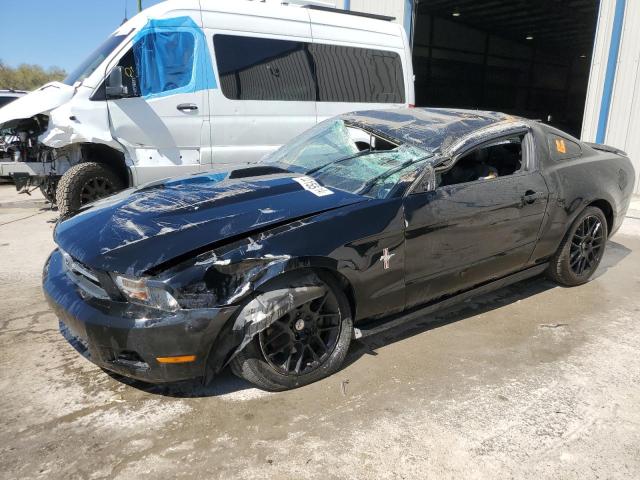 FORD MUSTANG 2012 1zvbp8am8c5274653