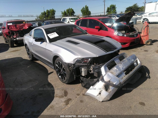 FORD MUSTANG 2012 1zvbp8am8c5276161