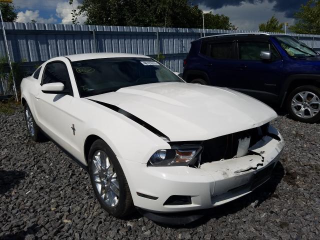 FORD MUSTANG 2012 1zvbp8am8c5279738