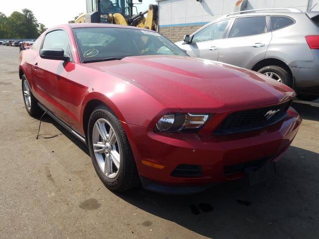 FORD MUSTANG 2012 1zvbp8am8c5280369