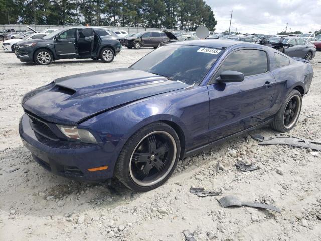 FORD MUSTANG 2012 1zvbp8am8c5280856