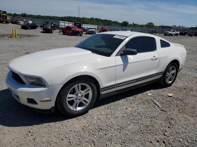 FORD MUSTANG 2012 1zvbp8am8c5283997