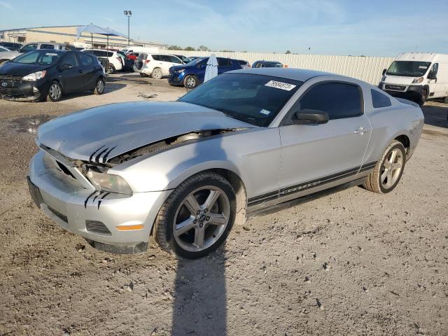 FORD MUSTANG 2012 1zvbp8am8c5285667