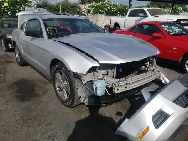 FORD MUSTANG 2012 1zvbp8am8c5286253