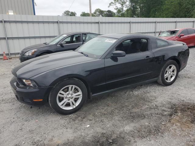 FORD MUSTANG 2012 1zvbp8am8c5287998