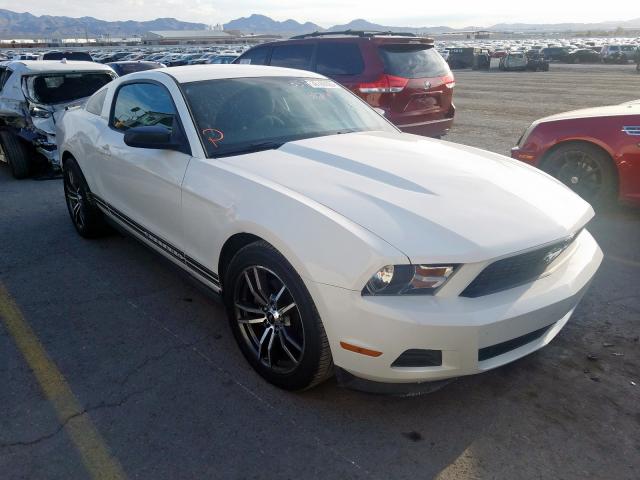 FORD MUSTANG 2012 1zvbp8am8c5288441