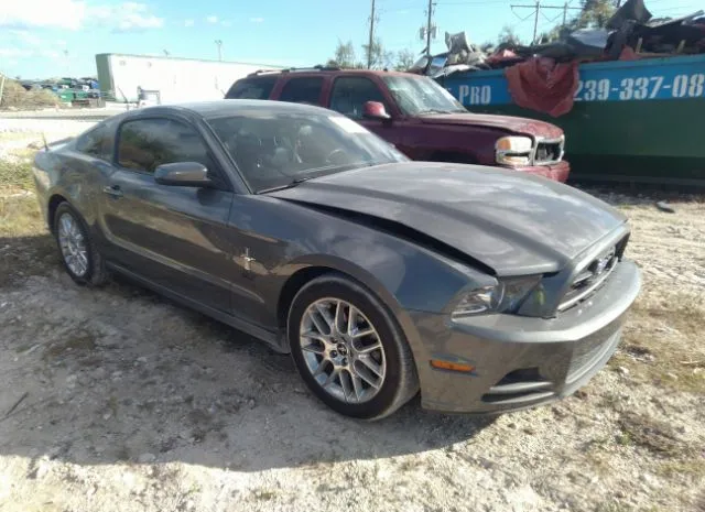 FORD MUSTANG 2013 1zvbp8am8d5200411