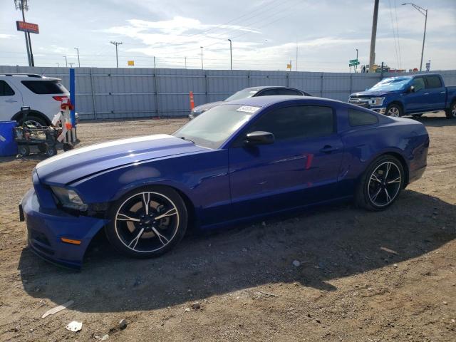 FORD MUSTANG 2013 1zvbp8am8d5200859