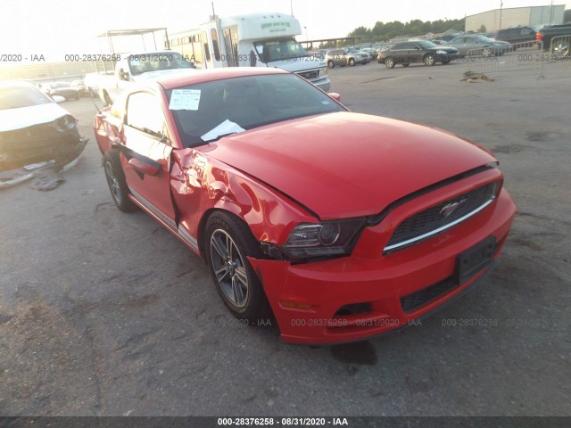 FORD MUSTANG 2013 1zvbp8am8d5204152