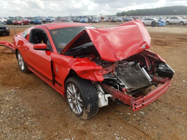 FORD MUSTANG 2013 1zvbp8am8d5206287