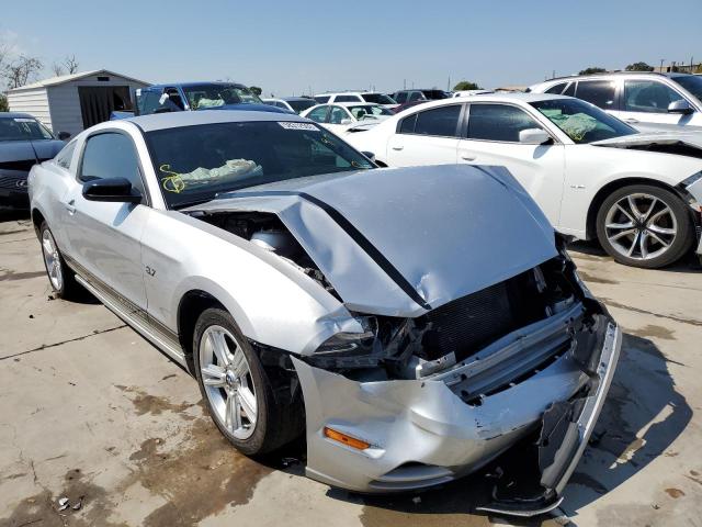 FORD MUSTANG 2013 1zvbp8am8d5207889