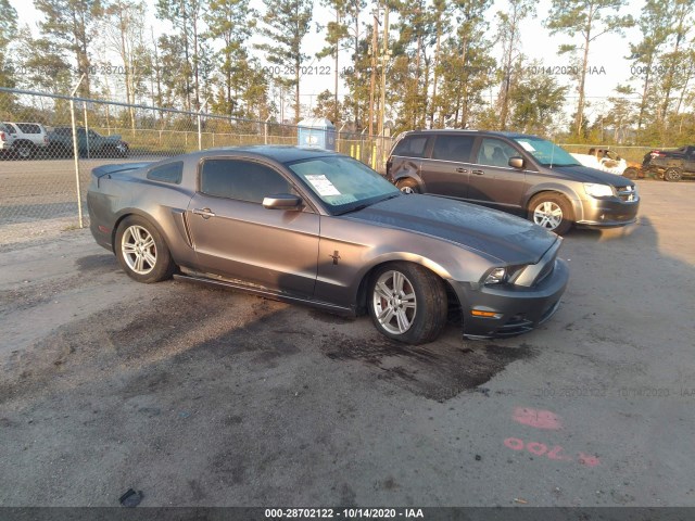 FORD MUSTANG 2013 1zvbp8am8d5209464