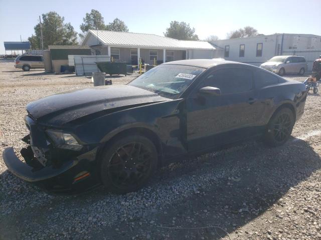 FORD MUSTANG 2013 1zvbp8am8d5218116