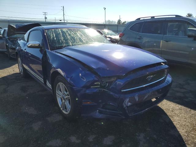 FORD MUSTANG 2013 1zvbp8am8d5219640