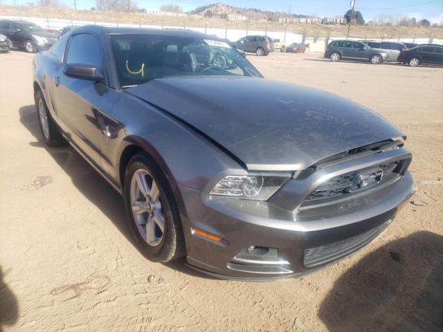 FORD MUSTANG 2013 1zvbp8am8d5221386