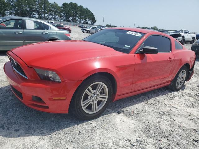 FORD MUSTANG 2013 1zvbp8am8d5226040