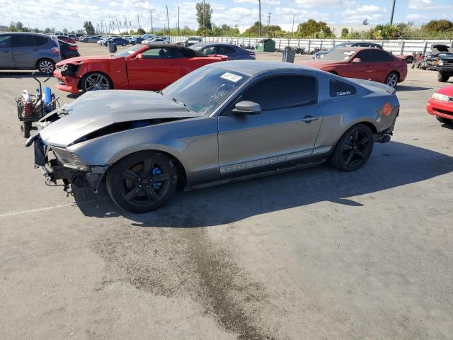 FORD MUSTANG 2013 1zvbp8am8d5226152