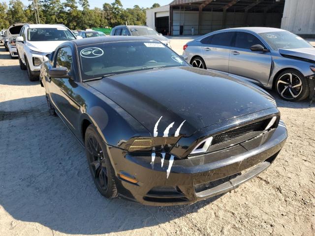 FORD MUSTANG 2013 1zvbp8am8d5235370