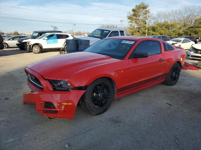 FORD MUSTANG 2013 1zvbp8am8d5235742