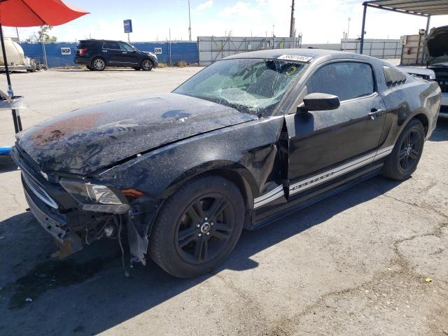 FORD MUSTANG 2013 1zvbp8am8d5241248