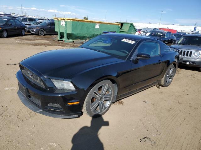 FORD MUSTANG 2013 1zvbp8am8d5246448