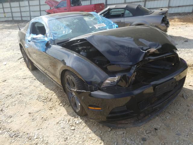 FORD MUSTANG 2013 1zvbp8am8d5247079