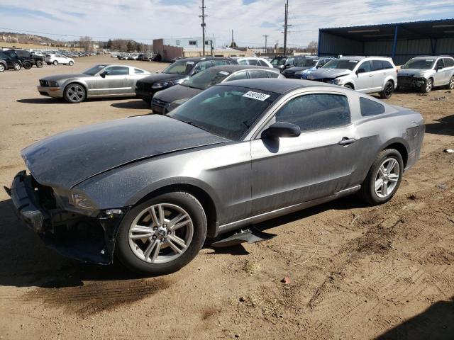 FORD MUSTANG 2013 1zvbp8am8d5249785