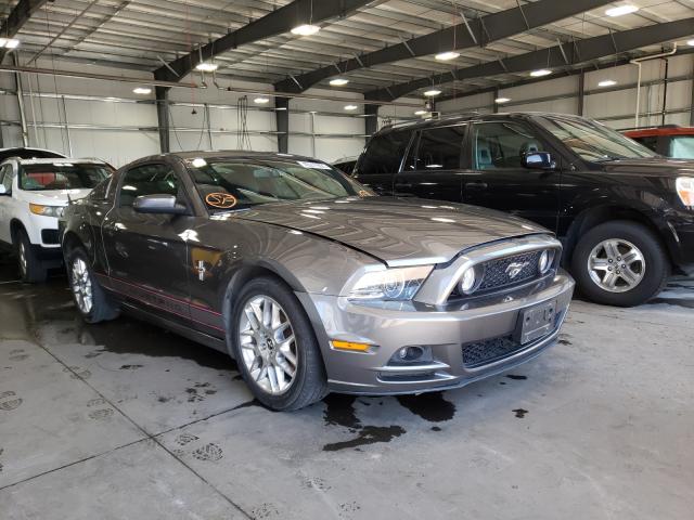 FORD MUSTANG 2013 1zvbp8am8d5252847