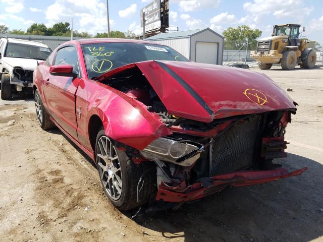 FORD MUSTANG 2013 1zvbp8am8d5253089