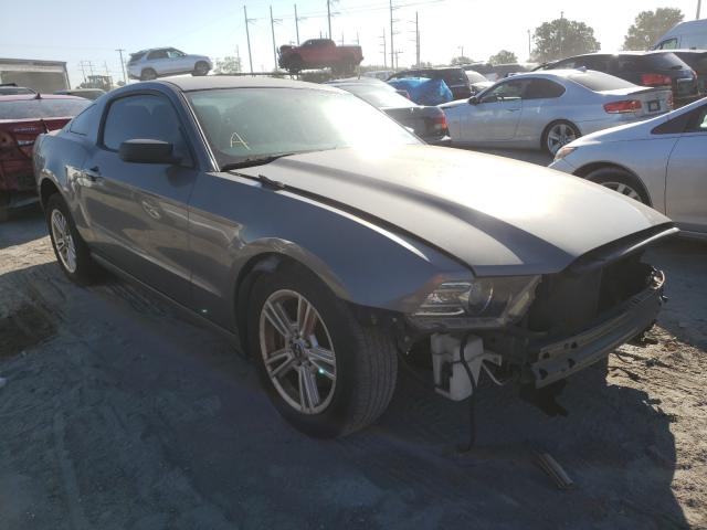 FORD MUSTANG 2013 1zvbp8am8d5258518