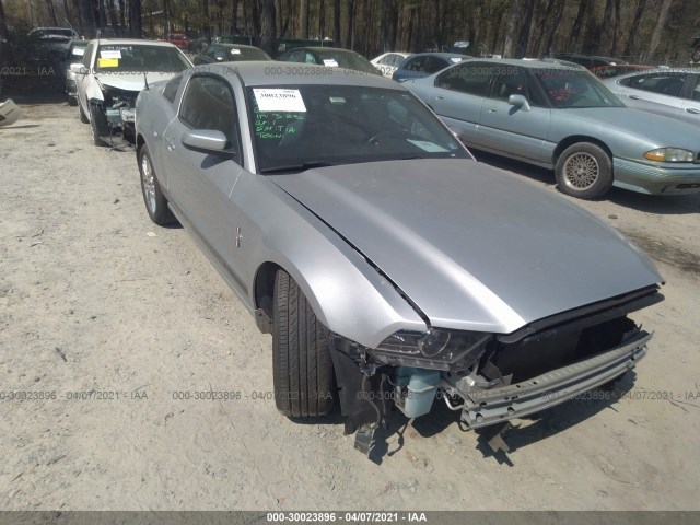 FORD MUSTANG 2013 1zvbp8am8d5258633