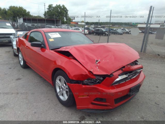 FORD MUSTANG 2013 1zvbp8am8d5259698