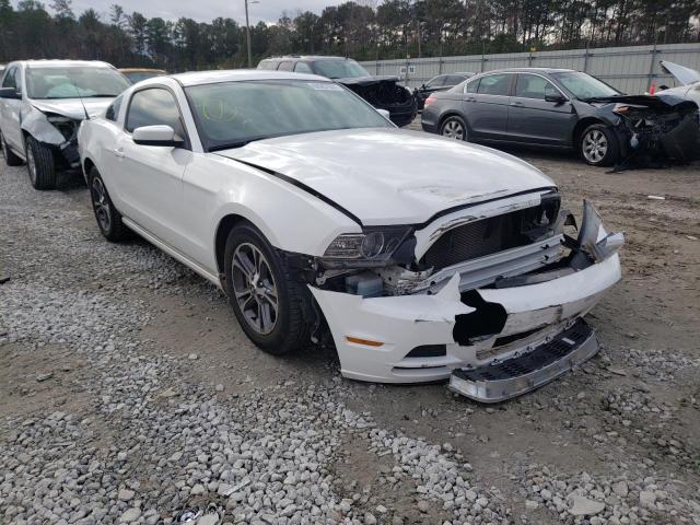 FORD MUSTANG 2013 1zvbp8am8d5260379