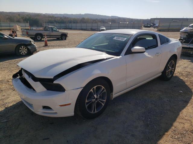 FORD ALL MODELS 2013 1zvbp8am8d5260477