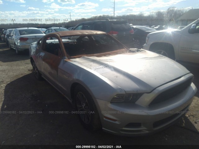 FORD MUSTANG 2013 1zvbp8am8d5260544