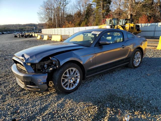 FORD MUSTANG 2013 1zvbp8am8d5261029