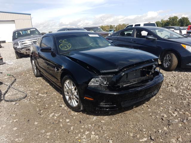 FORD MUSTANG 2013 1zvbp8am8d5262312