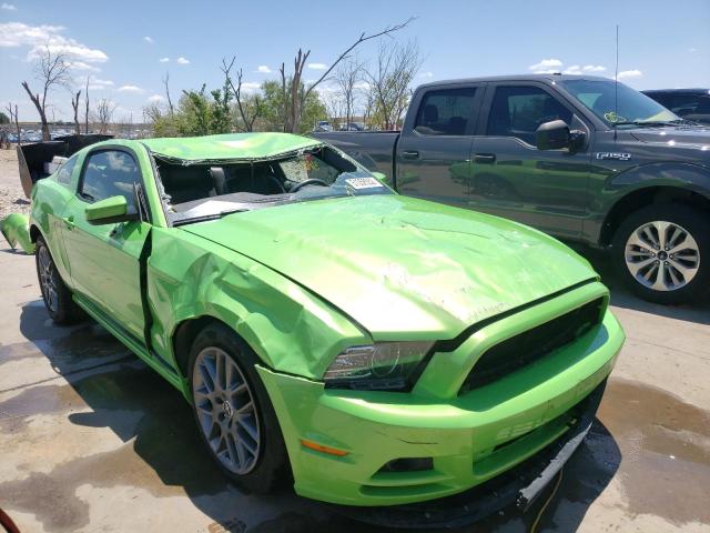 FORD MUSTANG 2013 1zvbp8am8d5268210