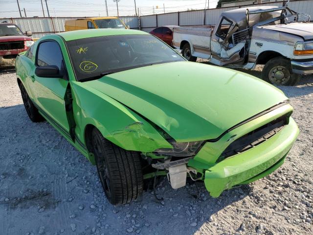 FORD MUSTANG 2013 1zvbp8am8d5269129