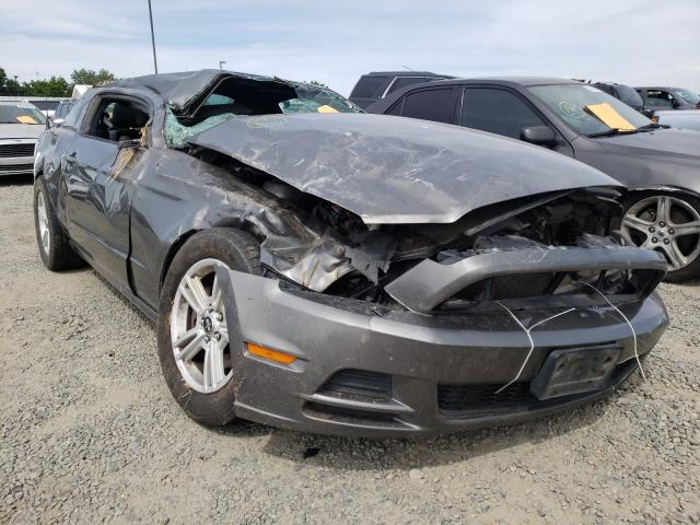 FORD MUSTANG 2013 1zvbp8am8d5269776